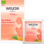 Bild: WELEDA Stilltee mit Fenchel und Zitronenverbene